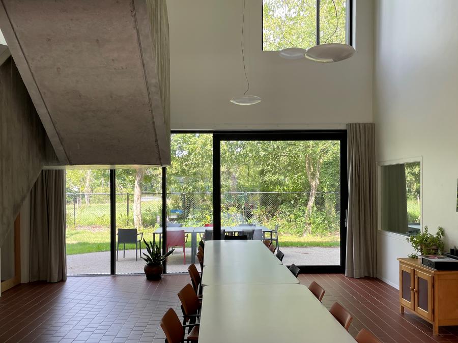 Jongerenproject - De Lovie vzw