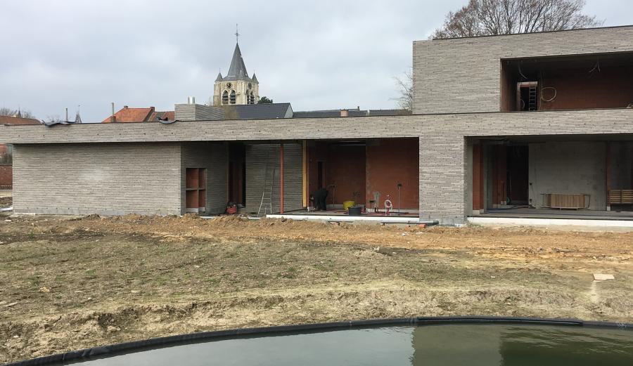 woning D te Heule
