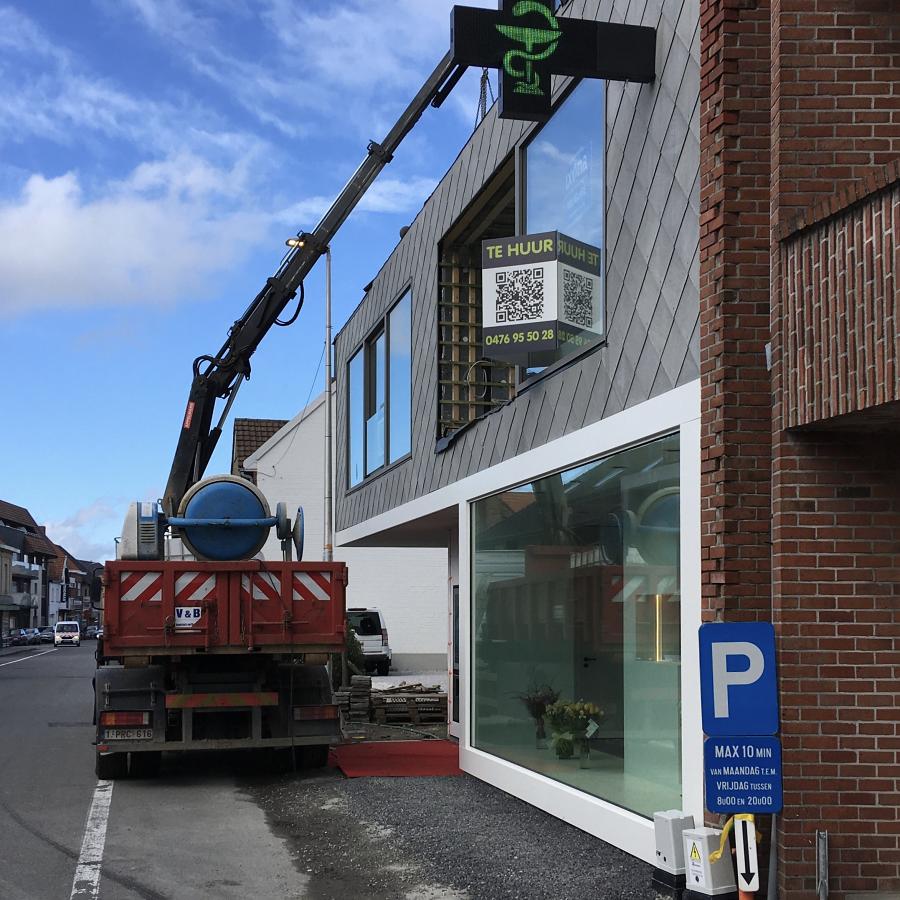 apotheek Popelier
