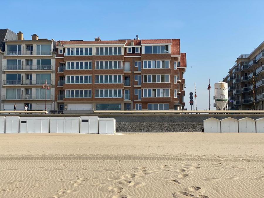 Miramar - De Haan