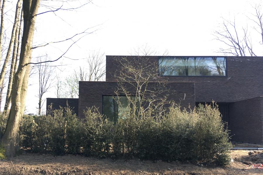 woning MM