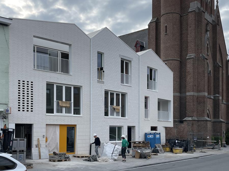Amsterdams Poortje