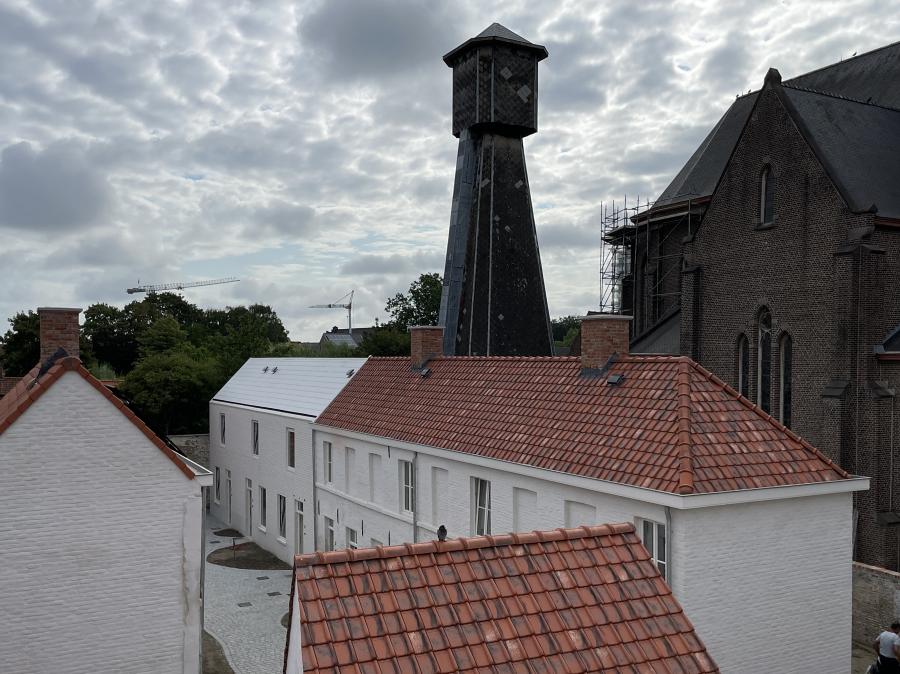 Amsterdams Poortje
