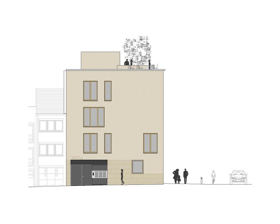huis voor studenten - Kortrijk