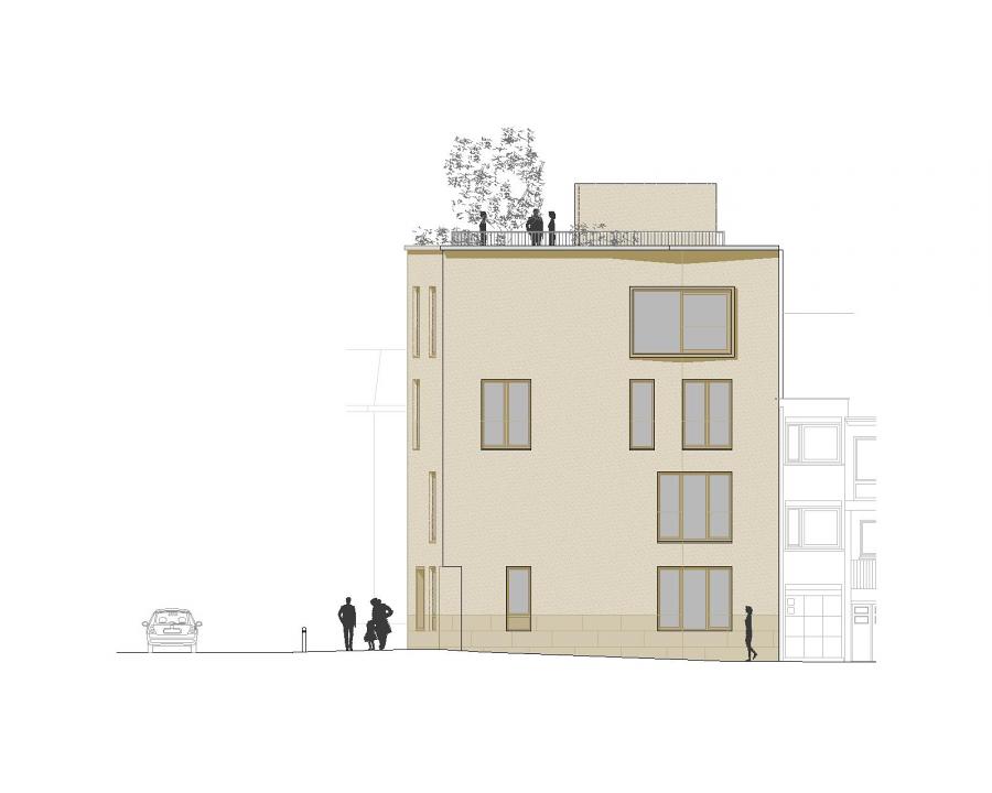 huis voor studenten - Kortrijk