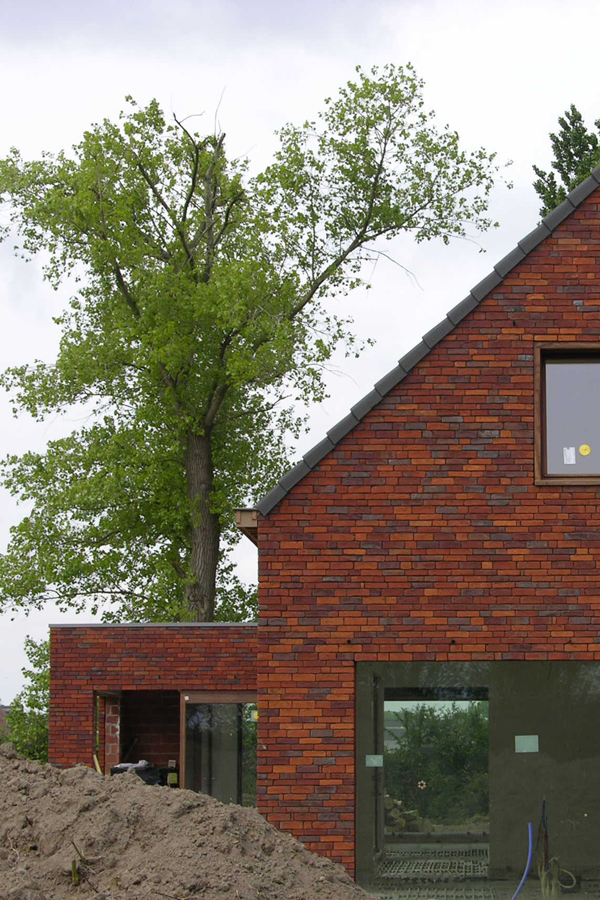 woning CM