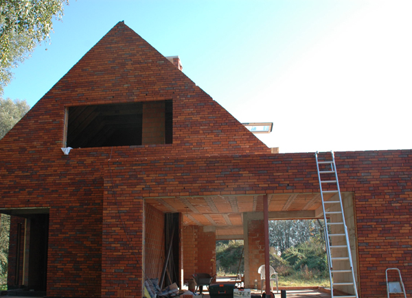 woning CM