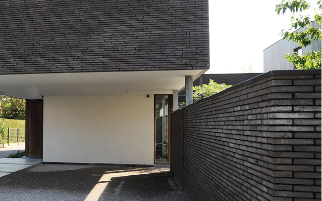 woning DM