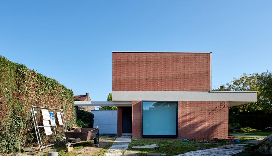 woning D - Kortrijk