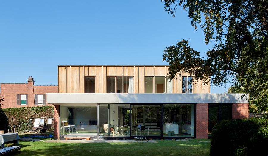 woning D - Kortrijk