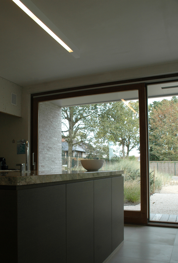 woning ES