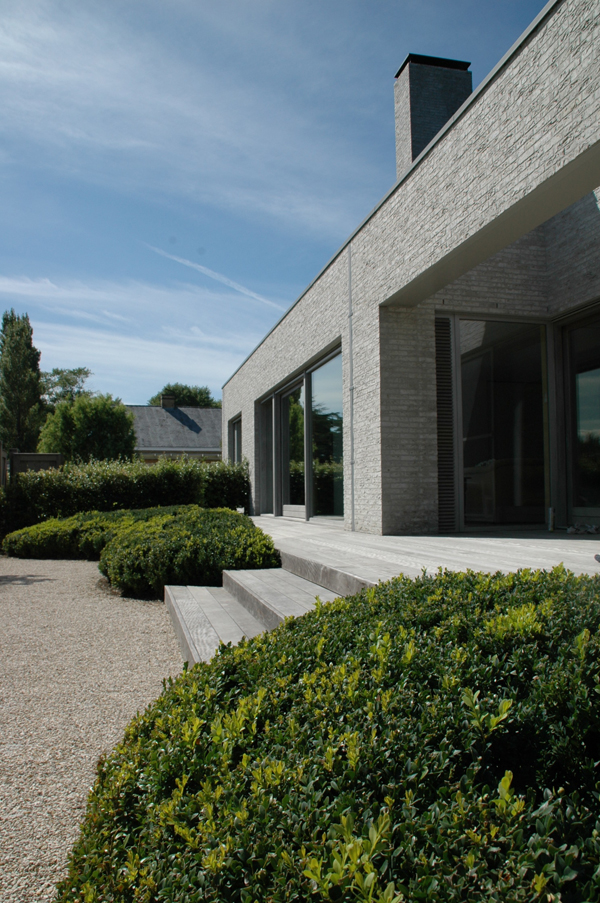 woning ES