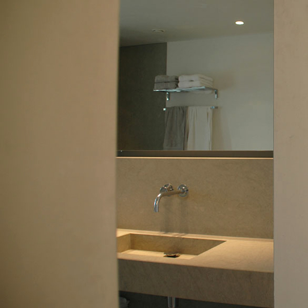 woning ES