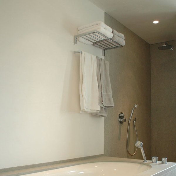 woning ES