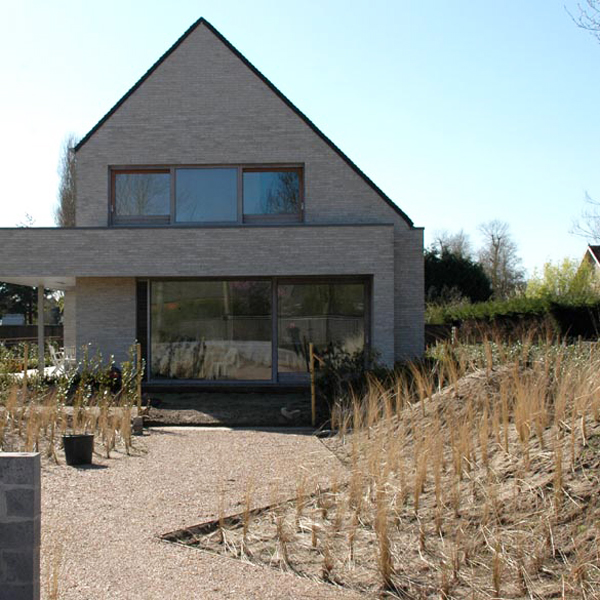 woning ES