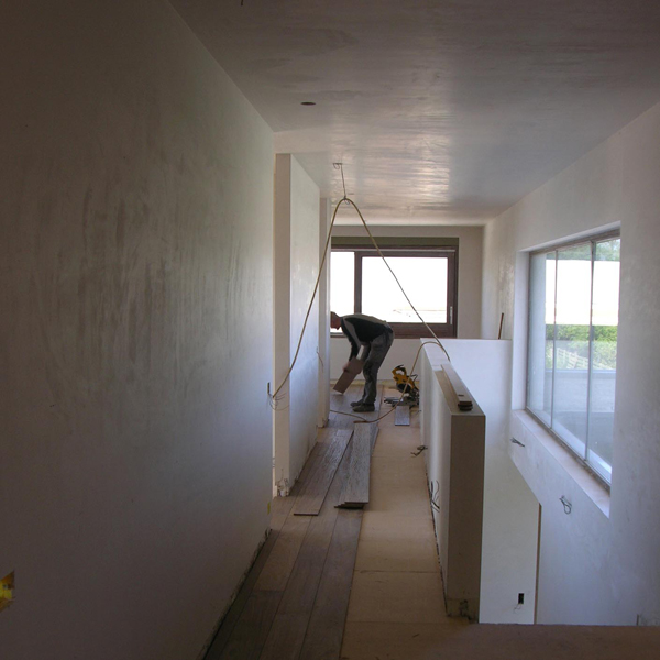 woning ES