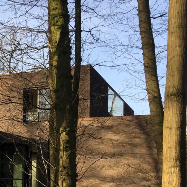 woning MM