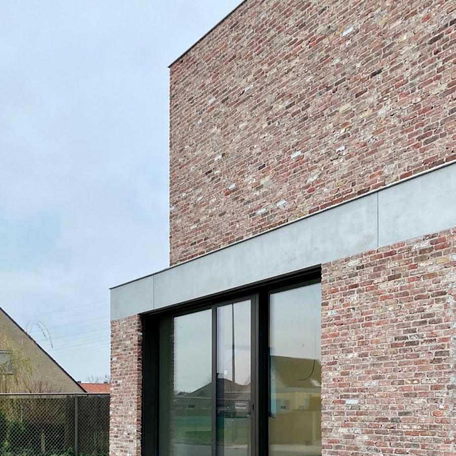 woning LV