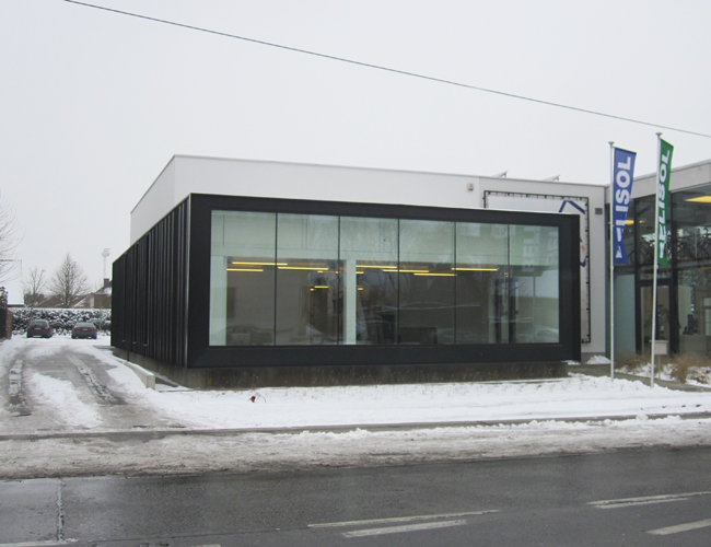 Belisol Roeselare