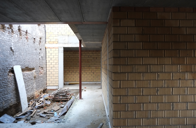 Groeningekaai Kortrijk