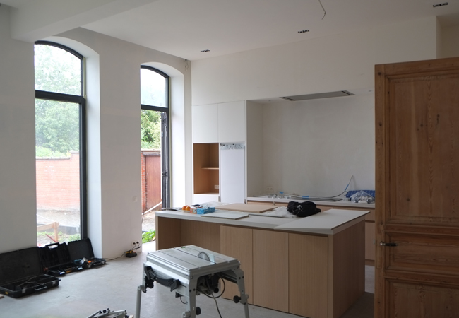 woning C
