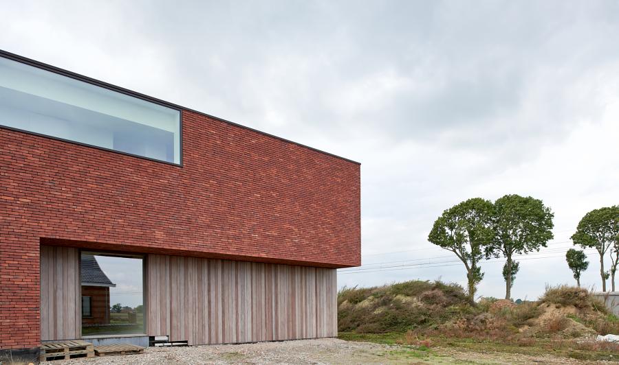 woning D