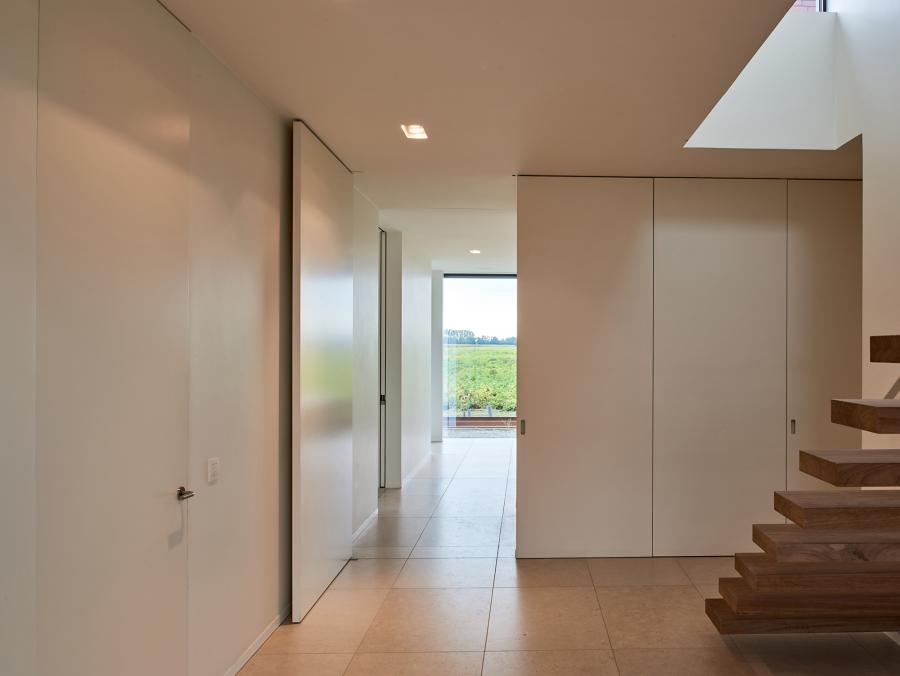 woning D