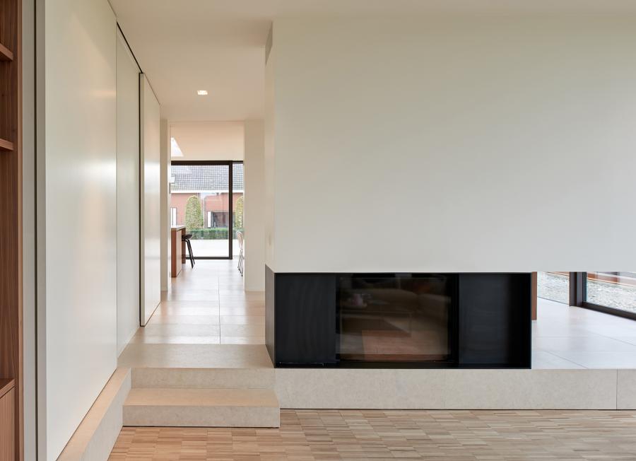 woning D