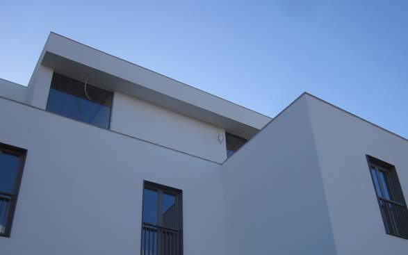 woningen D te Heule