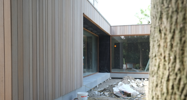 woning MV - Gent
