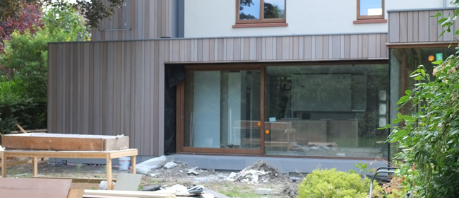 woning MV - Gent