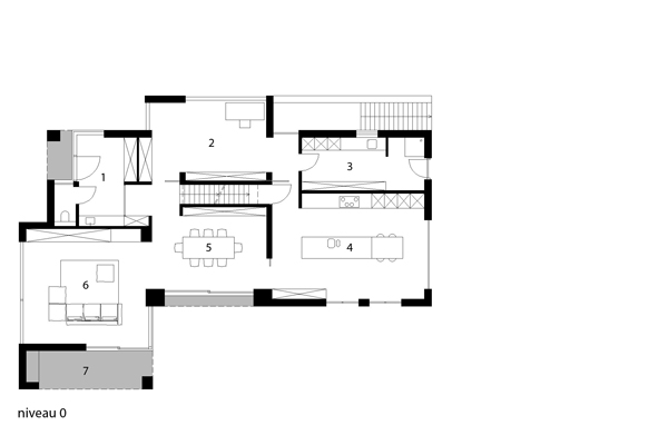 woning CM