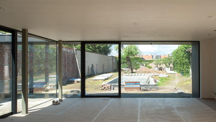 woning P te Roeselare