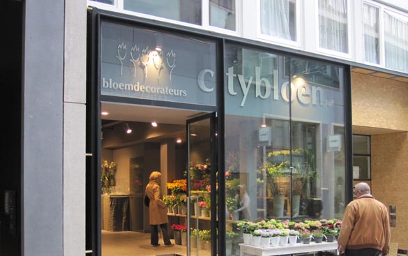 Sionstraat Kortrijk