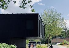 Jongerenproject - De Lovie vzw