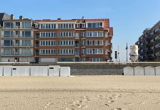 Miramar - De Haan