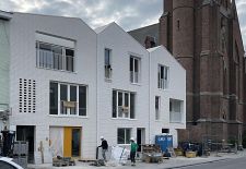 Amsterdams Poortje