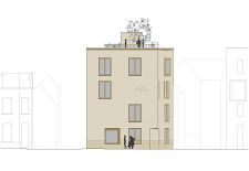 huis voor studenten - Kortrijk