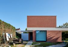 woning D - Kortrijk