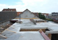 Groeningekaai Kortrijk