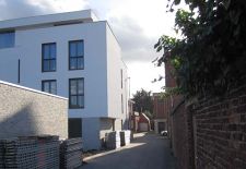 woningen D te Heule