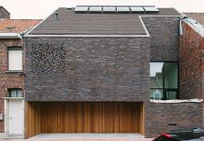 woning P te Roeselare