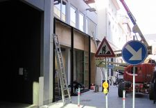 Sionstraat Kortrijk