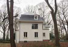 woning V