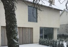 woning D - Kortrijk