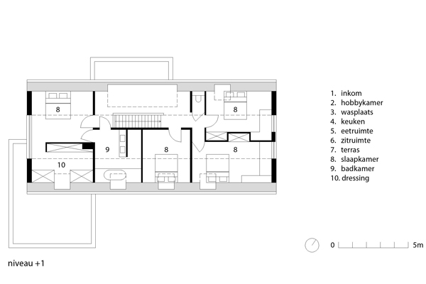 woning CM