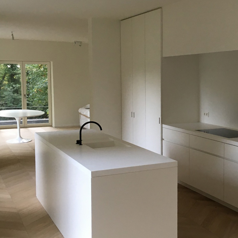 woning V