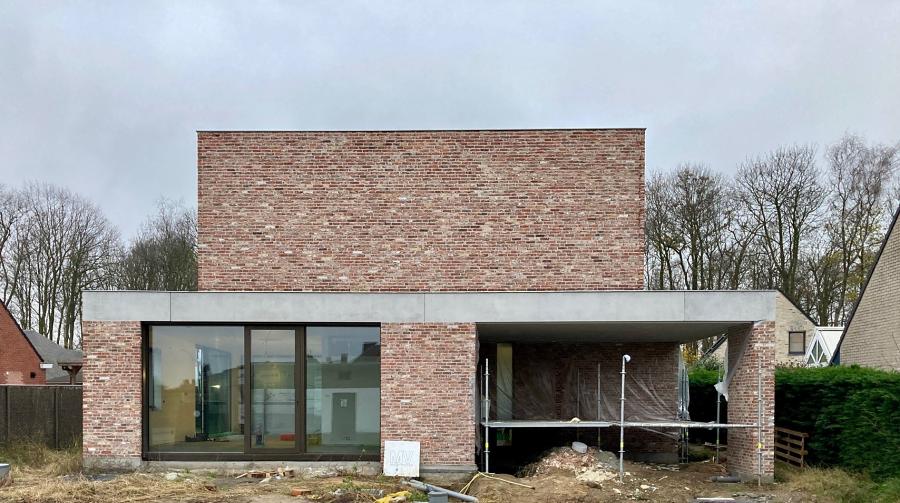 woning LV