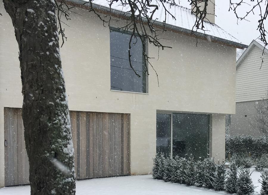 woning D - Kortrijk
