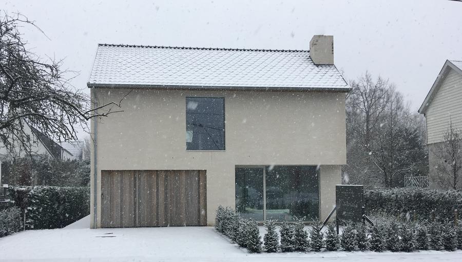 woning D - Kortrijk